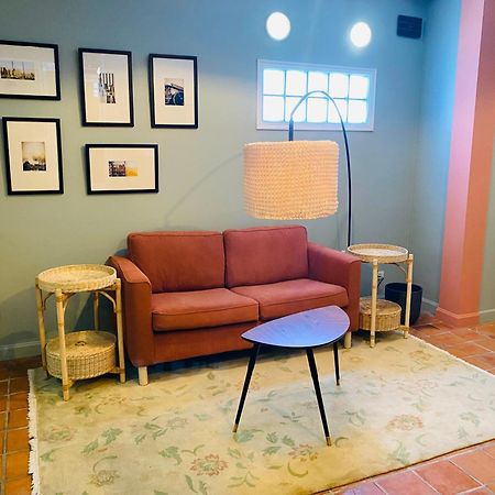Forget Me Not Boutique Bed & Breakfast הואה הין מראה חיצוני תמונה