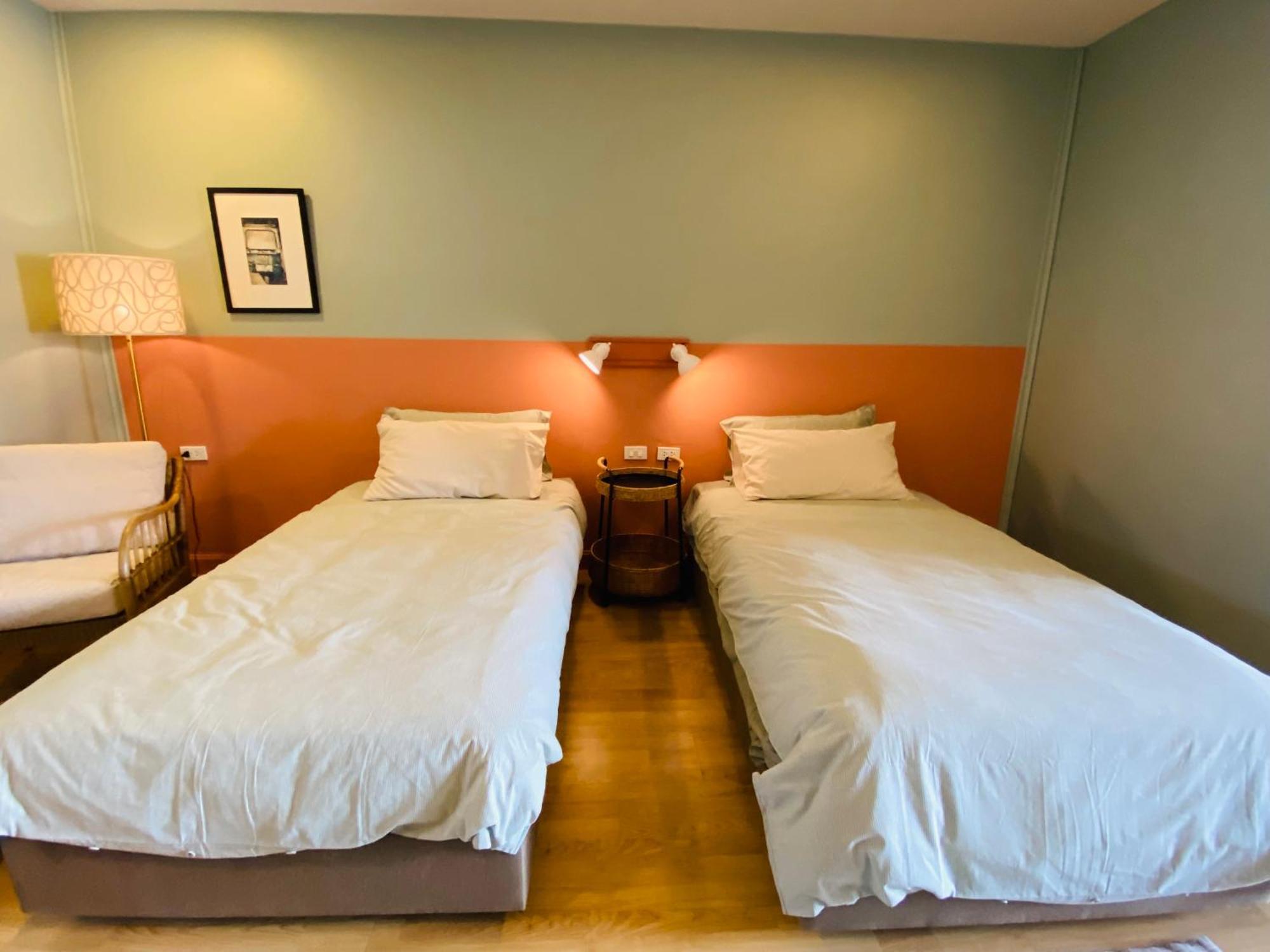 Forget Me Not Boutique Bed & Breakfast הואה הין מראה חיצוני תמונה