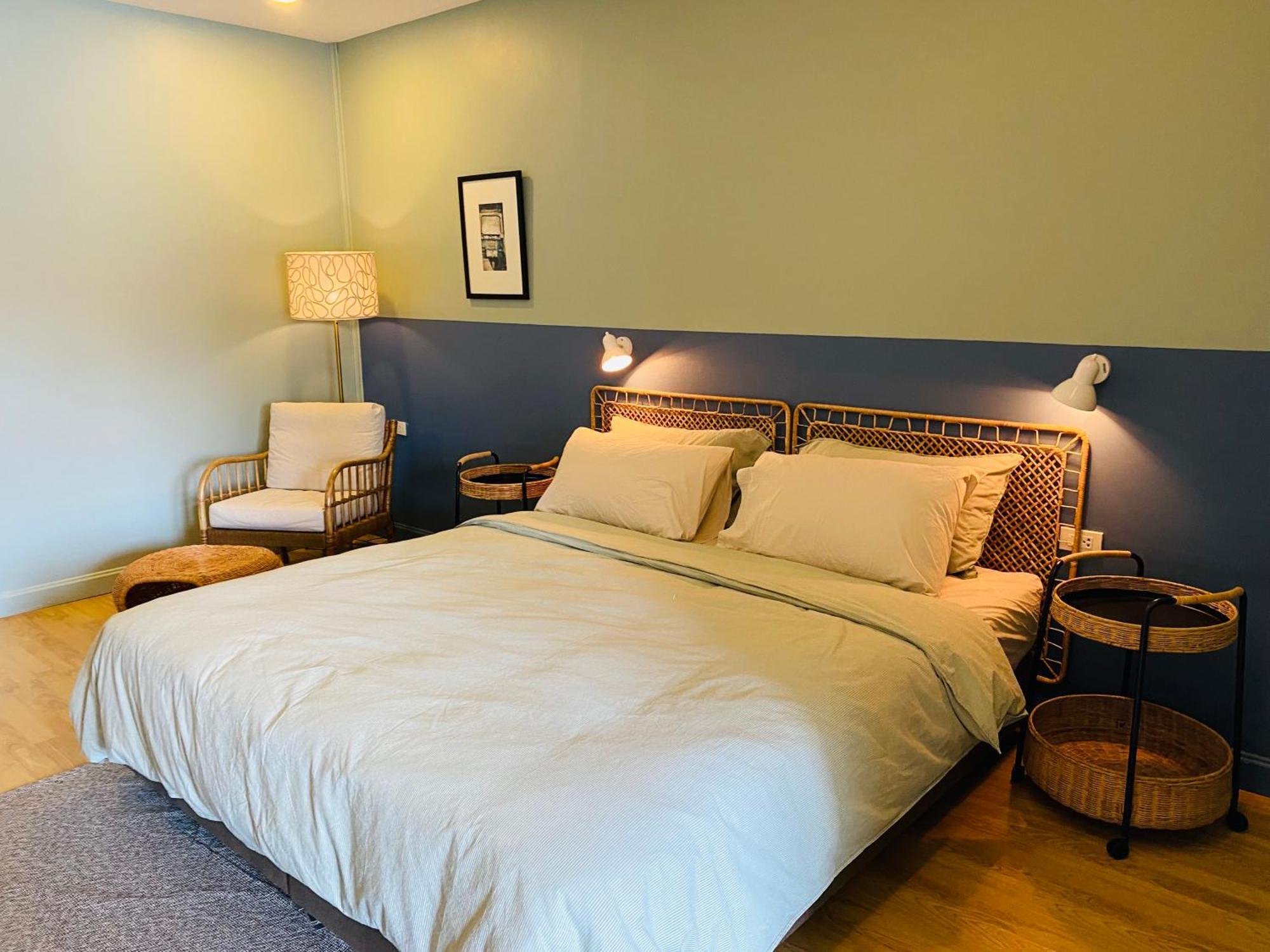 Forget Me Not Boutique Bed & Breakfast הואה הין מראה חיצוני תמונה