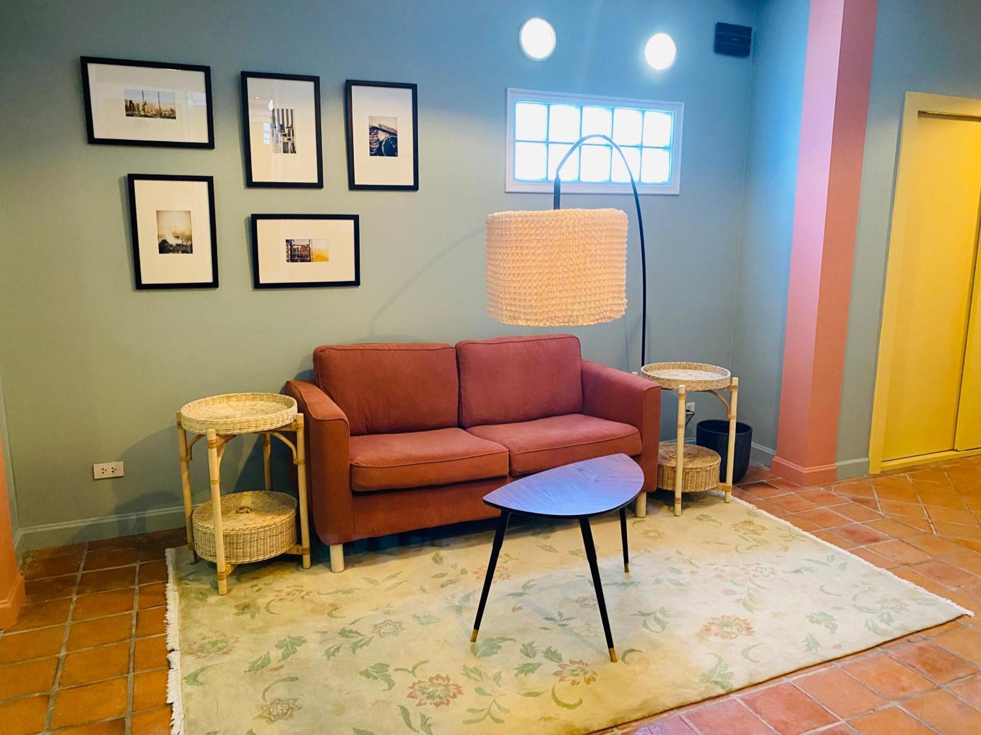 Forget Me Not Boutique Bed & Breakfast הואה הין מראה חיצוני תמונה