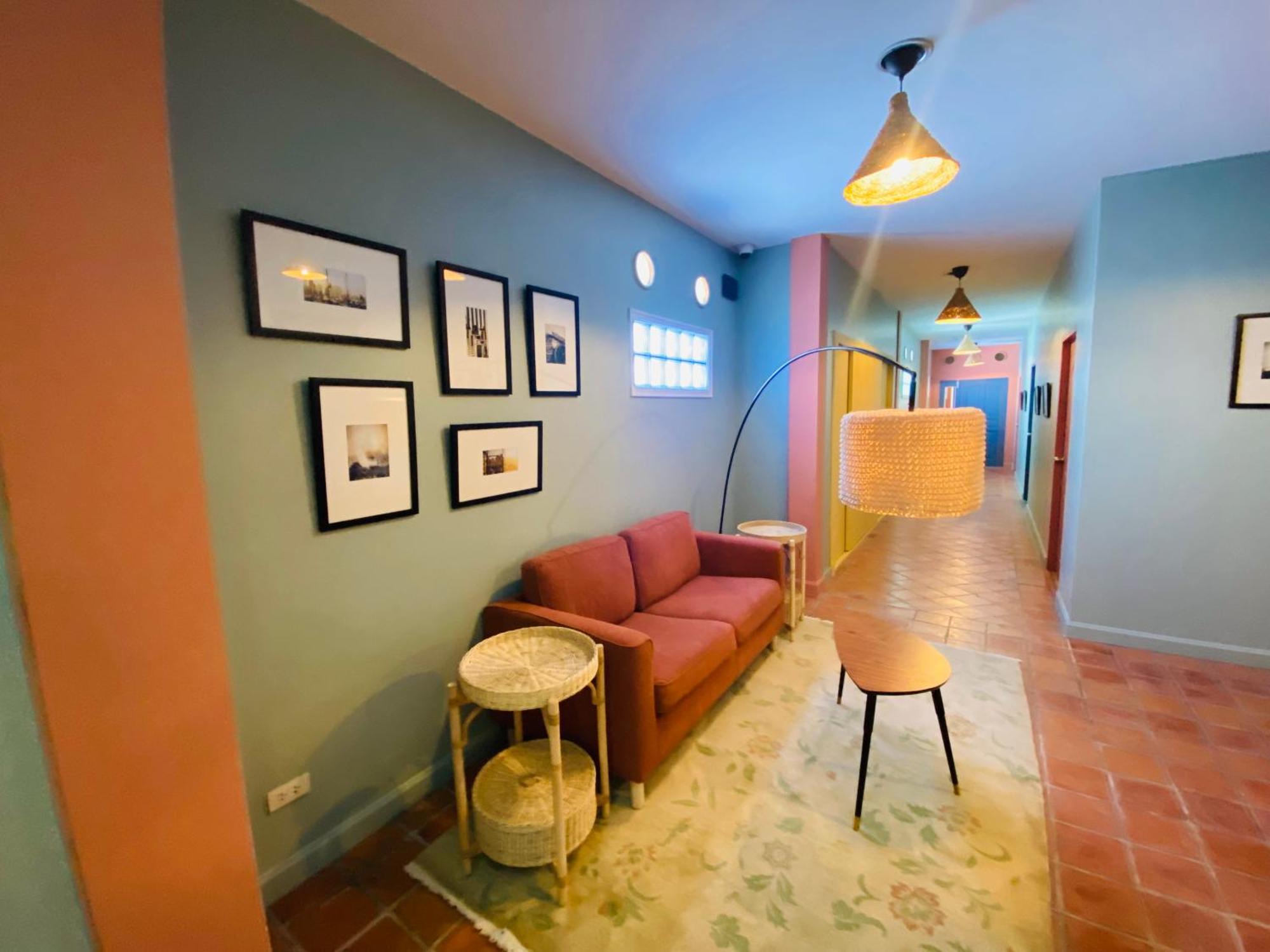 Forget Me Not Boutique Bed & Breakfast הואה הין מראה חיצוני תמונה