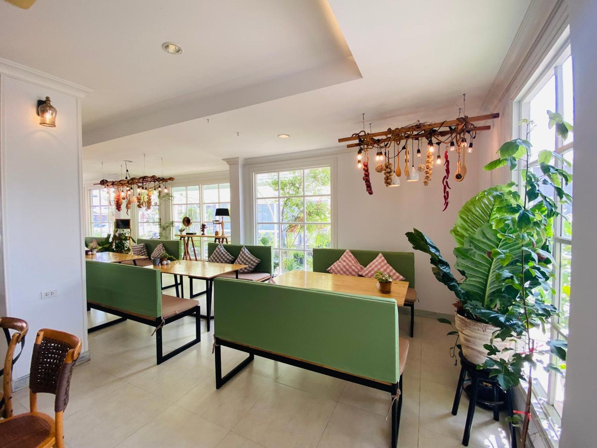 Forget Me Not Boutique Bed & Breakfast הואה הין מראה חיצוני תמונה