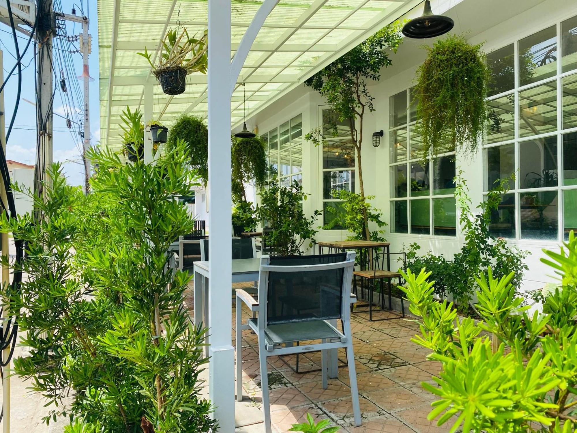 Forget Me Not Boutique Bed & Breakfast הואה הין מראה חיצוני תמונה