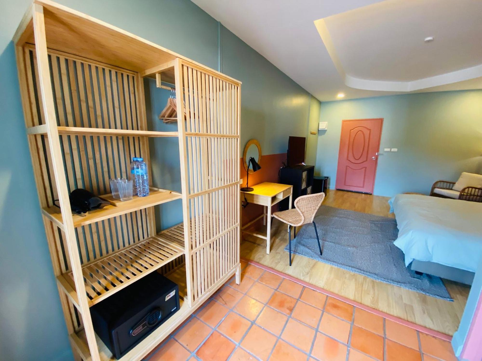 Forget Me Not Boutique Bed & Breakfast הואה הין מראה חיצוני תמונה
