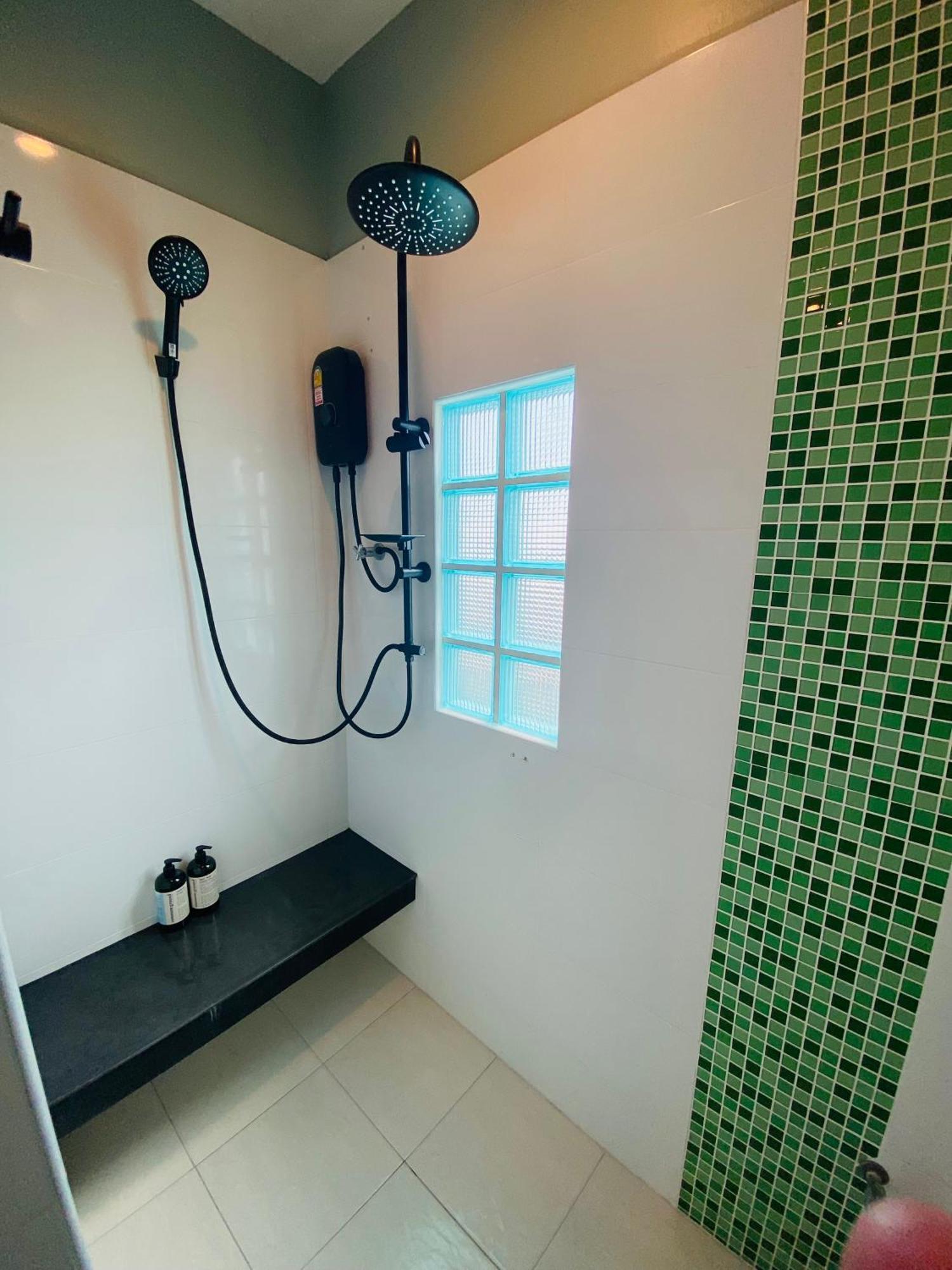 Forget Me Not Boutique Bed & Breakfast הואה הין מראה חיצוני תמונה