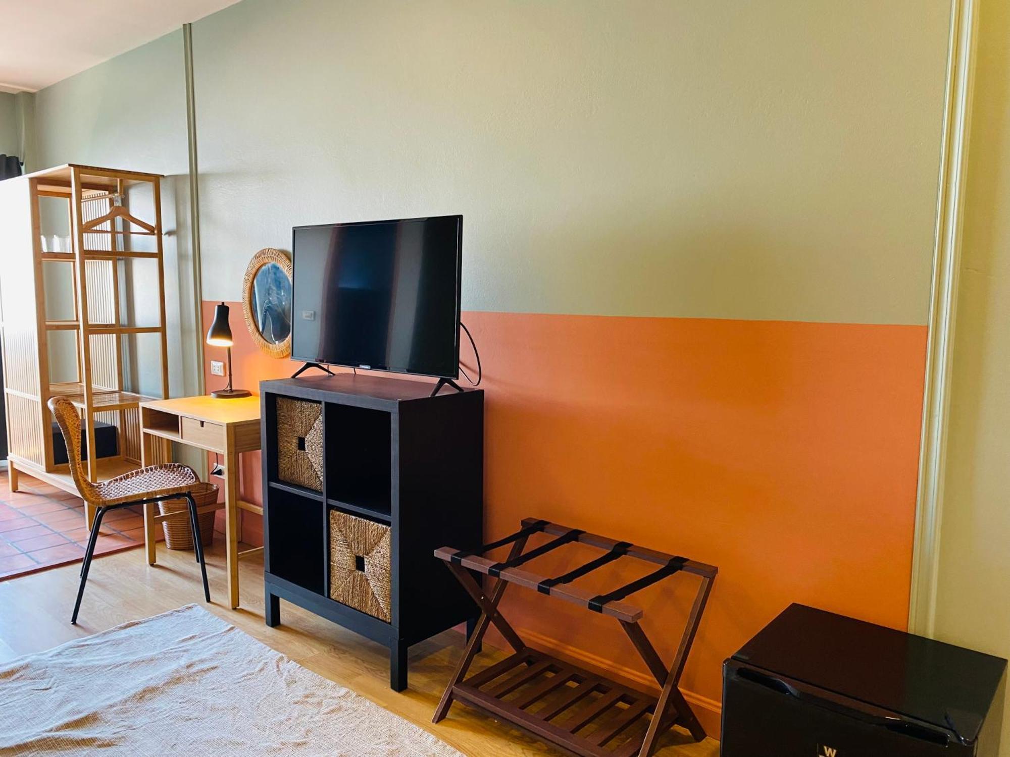 Forget Me Not Boutique Bed & Breakfast הואה הין מראה חיצוני תמונה
