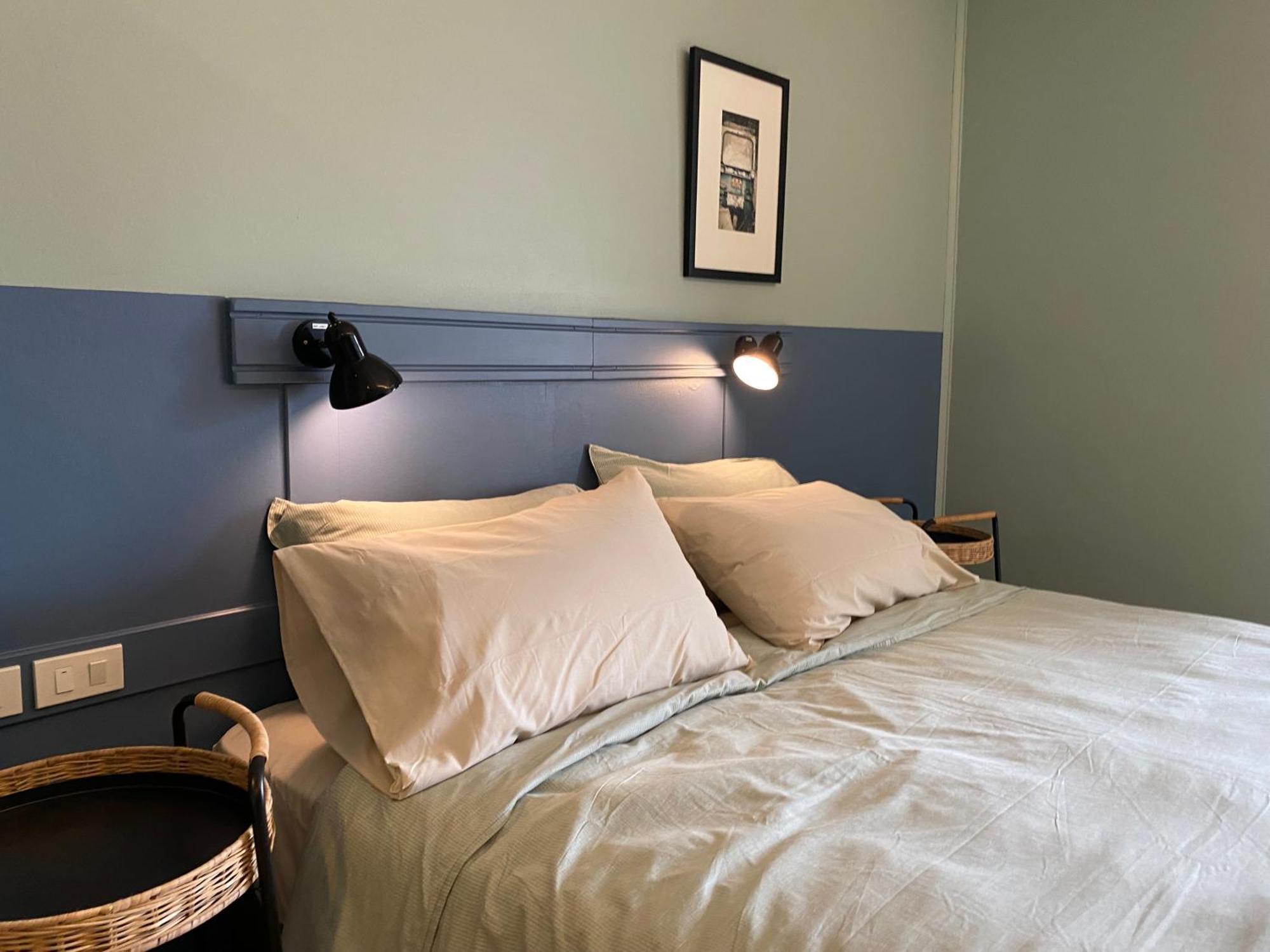 Forget Me Not Boutique Bed & Breakfast הואה הין מראה חיצוני תמונה
