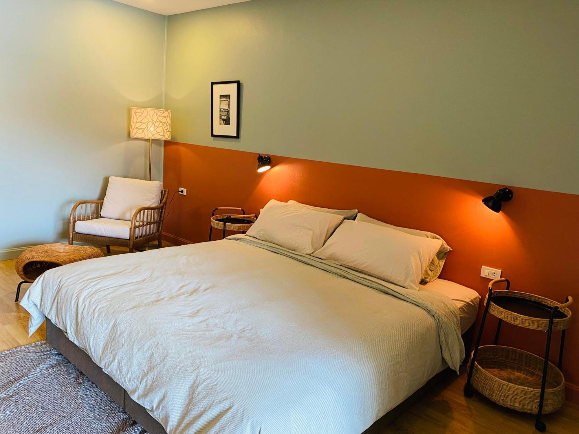 Forget Me Not Boutique Bed & Breakfast הואה הין מראה חיצוני תמונה