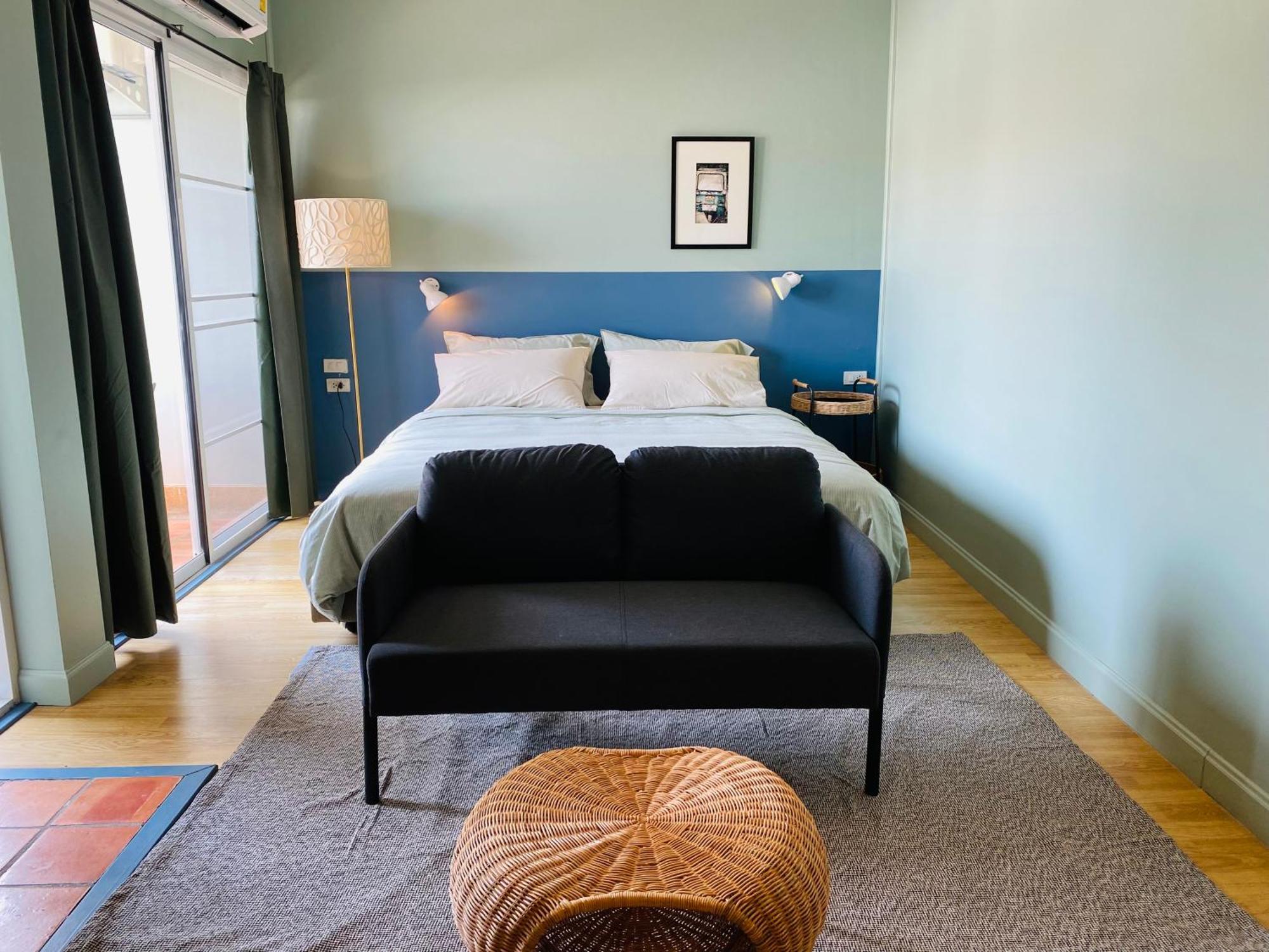 Forget Me Not Boutique Bed & Breakfast הואה הין מראה חיצוני תמונה