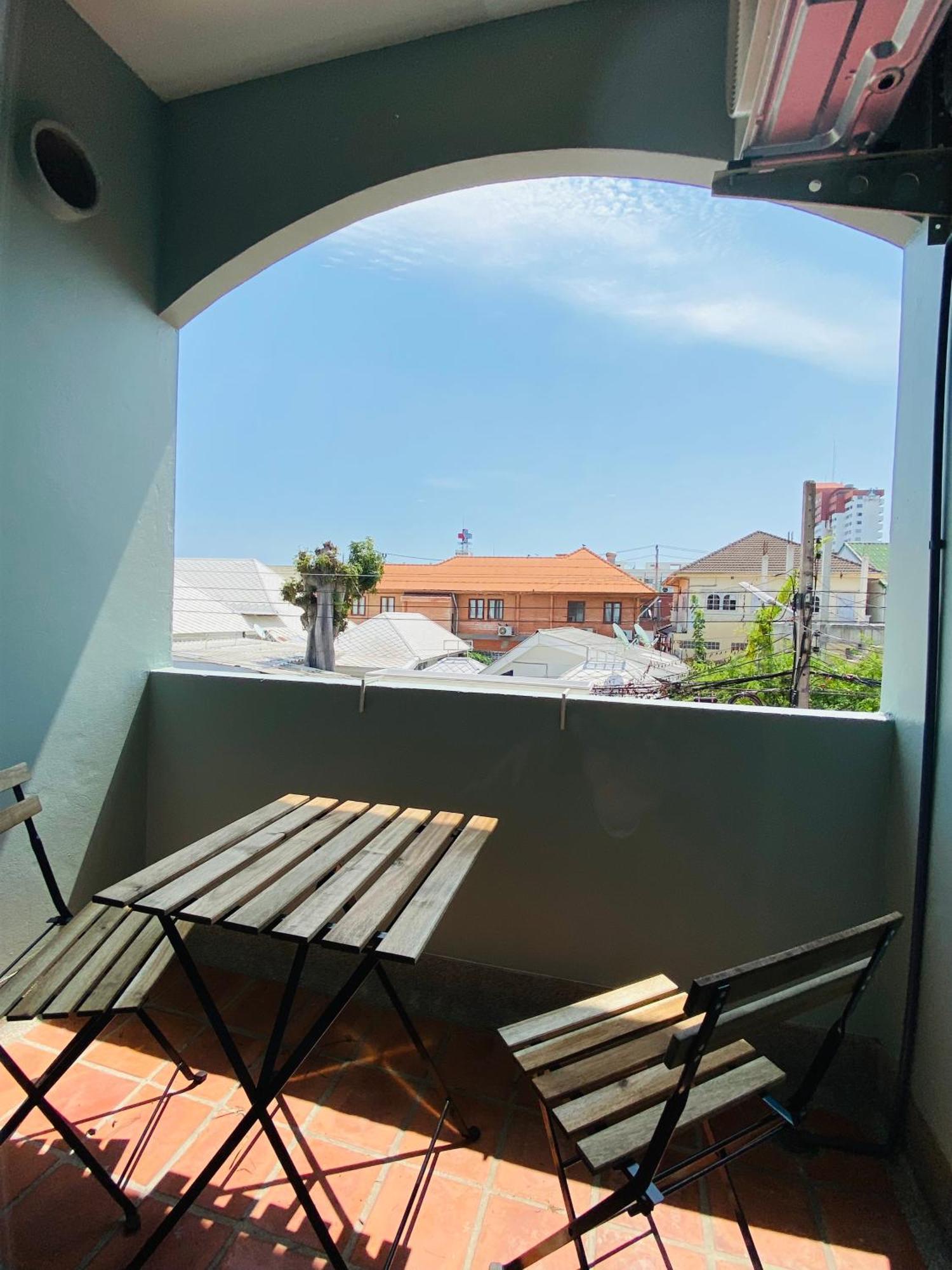 Forget Me Not Boutique Bed & Breakfast הואה הין מראה חיצוני תמונה