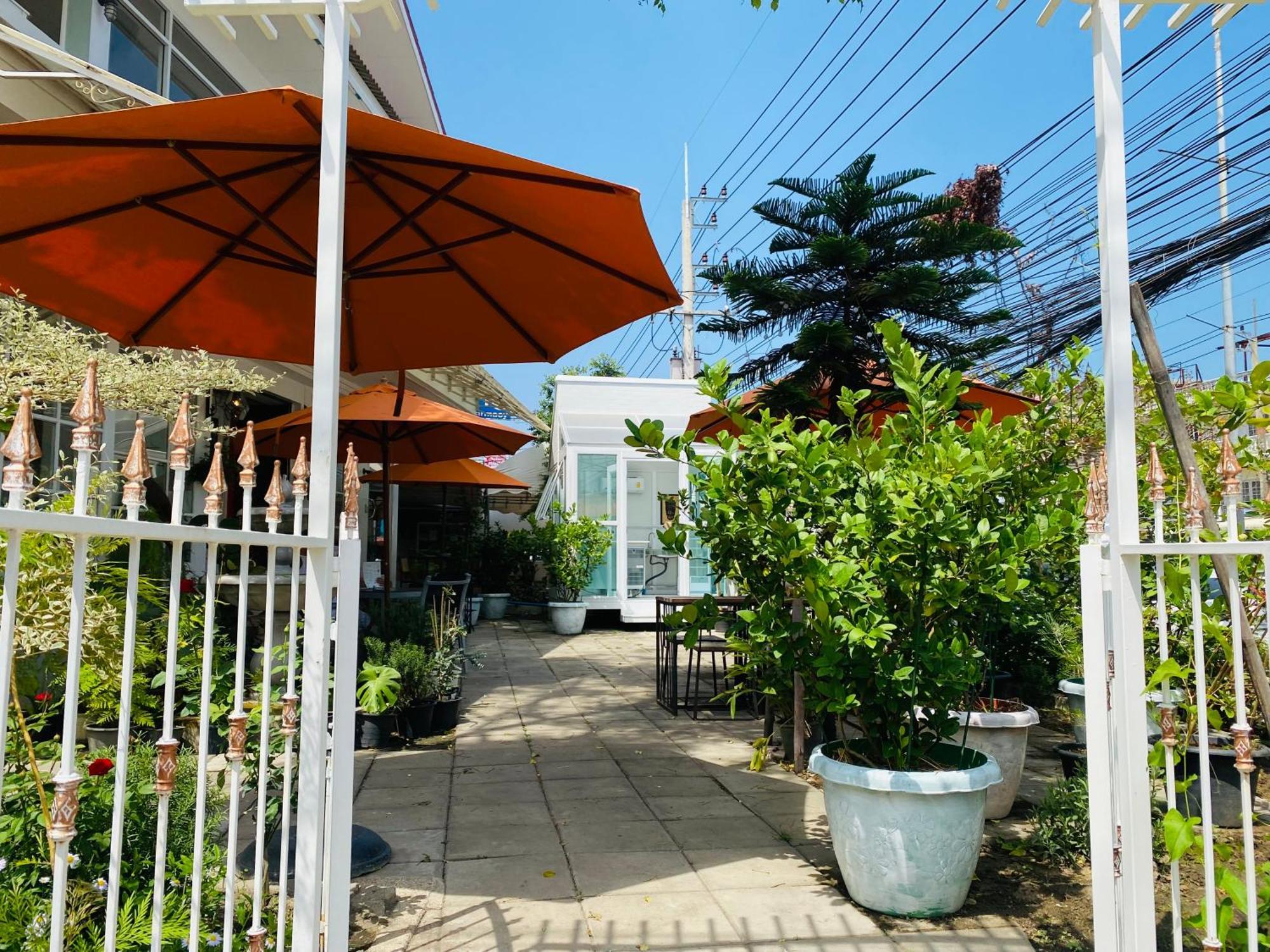 Forget Me Not Boutique Bed & Breakfast הואה הין מראה חיצוני תמונה