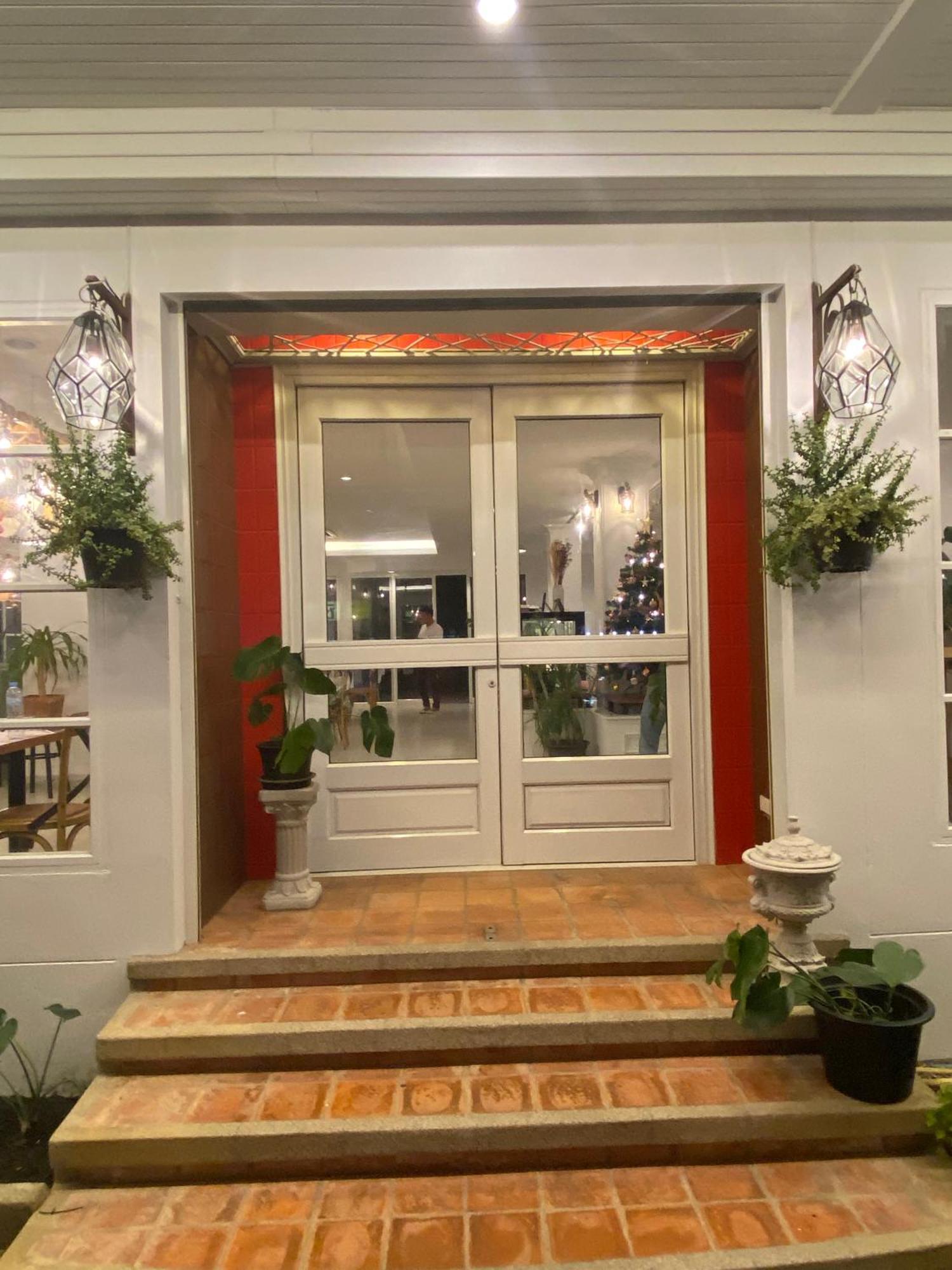 Forget Me Not Boutique Bed & Breakfast הואה הין מראה חיצוני תמונה